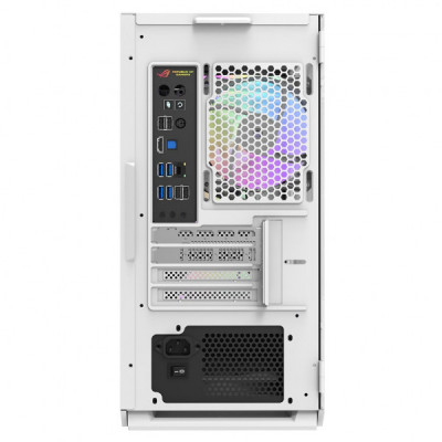 Корпус для ПК DARKFLASH DLM200 WHITE Корпус для ПК DARKFLASH DLM200 WHITE