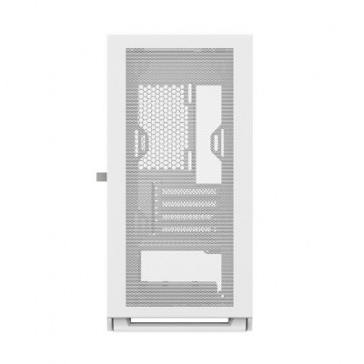 Корпус для ПК DARKFLASH DLM200 WHITE Корпус для ПК DARKFLASH DLM200 WHITE