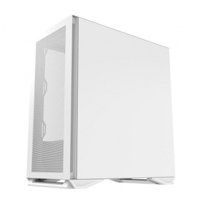 Корпус для ПК DARKFLASH DLM200 WHITE Корпус для ПК DARKFLASH DLM200 WHITE