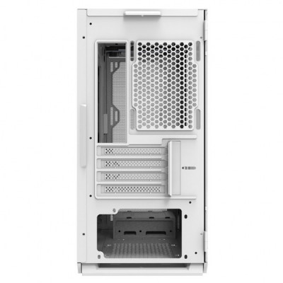 Корпус для ПК DARKFLASH DLM200 WHITE Корпус для ПК DARKFLASH DLM200 WHITE