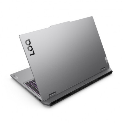 Ноутбук Lenovo LOQ 15IRX10 (83JE01DRRA)