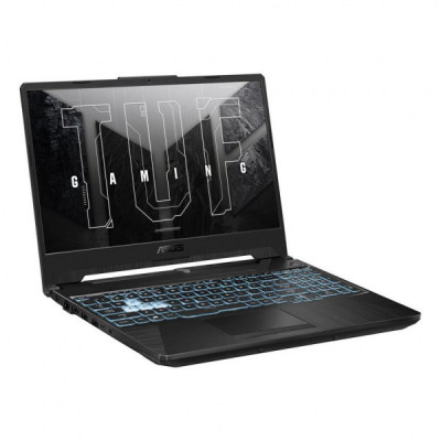 Ноутбук ASUS TUF Gaming F15 FX506HC-HN057 (90NR0724-M00X10)
