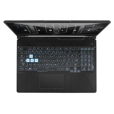 Ноутбук ASUS TUF Gaming F15 FX506HC-HN057 (90NR0724-M00X10)