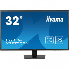 Монітор iiyama X3270QSU-B1