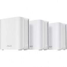 Точка доступу Wi-Fi ASUS ZenWiFi BD4 3pcs (90IG0960-MO3C40)