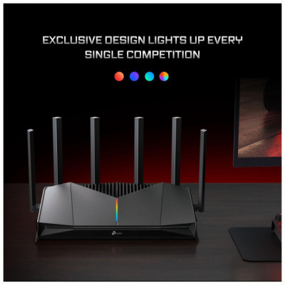 Маршрутизатор TP-Link ARCHER-GE400