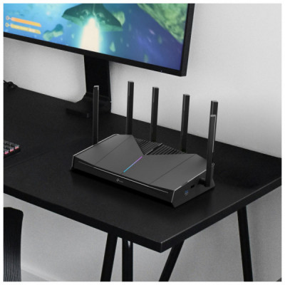 Маршрутизатор TP-Link ARCHER-GE400