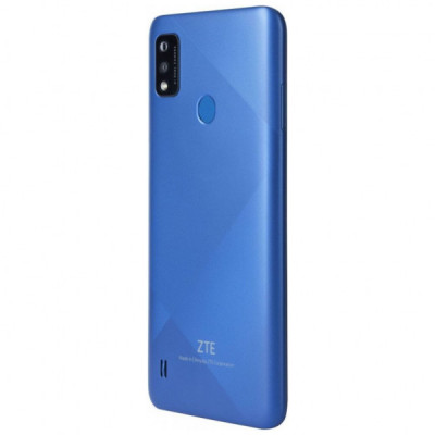 Мобільний телефон ZTE Blade A51 3/64GB Blue