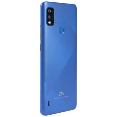 Мобільний телефон ZTE Blade A51 3/64GB Blue
