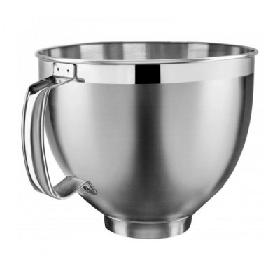 Кухонний комбайн KitchenAid 5KSM185PSEOB