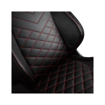 Крісло ігрове Noblechairs Epic Black/Red (NBL-PU-RED-002)