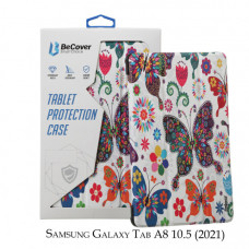 Чохол до планшета BeCover Smart Case Samsung Galaxy Tab A8 10.5 (2021) SM-X200 / SM-X2 (707270)