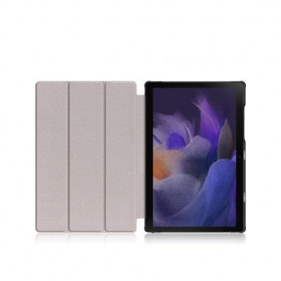 Чохол до планшета BeCover Smart Case Samsung Galaxy Tab A8 10.5 (2021) SM-X200 / SM-X2 (707270)