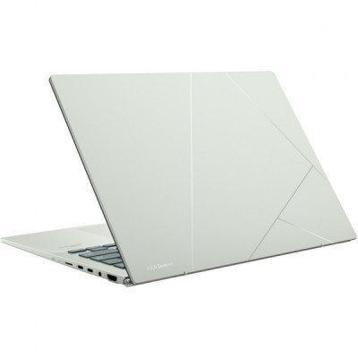 Ноутбук ASUS Zenbook 14 OLED UX3402VA-KM064WS (90NB10G6-M00340)