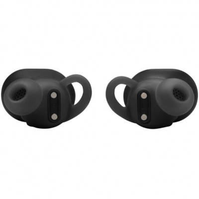 Навушники JBL Endurance Race 2 Black (JBLENDURACE2BLK)