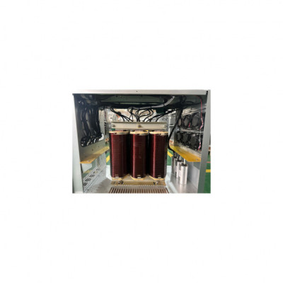 Пристрій безперебійного живлення Ritar GP-33-60KVA 384Vdc (GP-33-60KVA) Пристрій безперебійного живлення Ritar GP-33-60KVA 384Vdc (GP-33-60KVA)