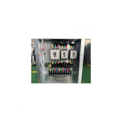 Пристрій безперебійного живлення Ritar GP-33-60KVA 384Vdc (GP-33-60KVA) Пристрій безперебійного живлення Ritar GP-33-60KVA 384Vdc (GP-33-60KVA)