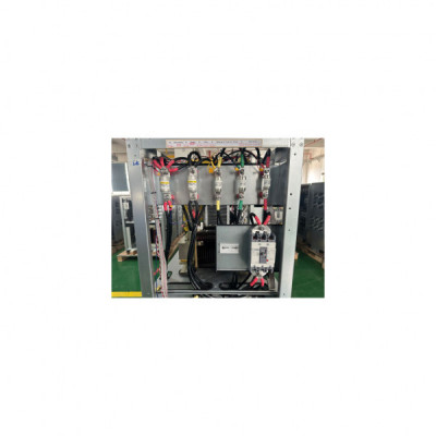 Пристрій безперебійного живлення Ritar GP-33-60KVA 384Vdc (GP-33-60KVA) Пристрій безперебійного живлення Ritar GP-33-60KVA 384Vdc (GP-33-60KVA)