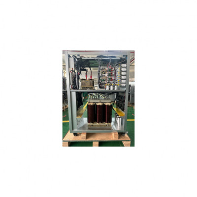 Пристрій безперебійного живлення Ritar GP-33-60KVA 384Vdc (GP-33-60KVA) Пристрій безперебійного живлення Ritar GP-33-60KVA 384Vdc (GP-33-60KVA)