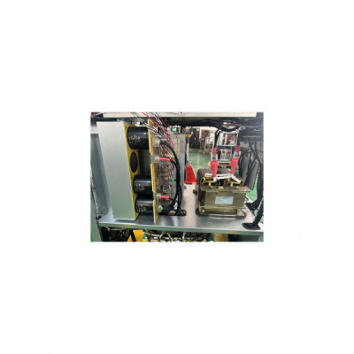 Пристрій безперебійного живлення Ritar GP-33-60KVA 384Vdc (GP-33-60KVA) Пристрій безперебійного живлення Ritar GP-33-60KVA 384Vdc (GP-33-60KVA)