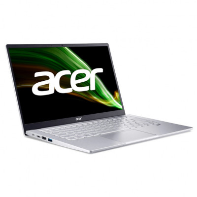 Ноутбук Acer Swift 3 SF314-44 (NX.K0UEU.004)