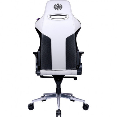 Крісло ігрове CoolerMaster Caliber X1C Gray (CMI-GCX1C-GY)