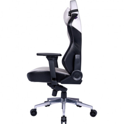 Крісло ігрове CoolerMaster Caliber X1C Gray (CMI-GCX1C-GY)