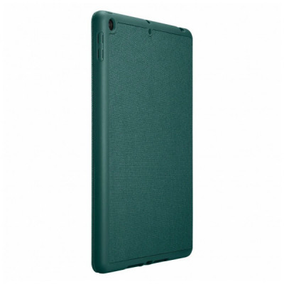Чохол до планшета Spigen Apple iPad 10.2" (2021-2020-2019) Urban Fit, Midnight Green (ACS01062)