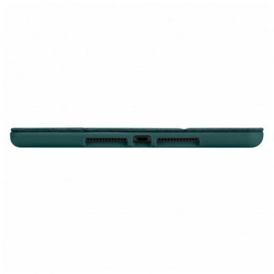 Чохол до планшета Spigen Apple iPad 10.2" (2021-2020-2019) Urban Fit, Midnight Green (ACS01062)