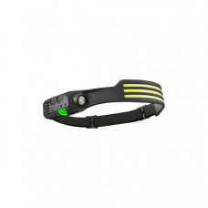 Ліхтар XoKo HL-300 3 LED смуги (XK-HL-300)