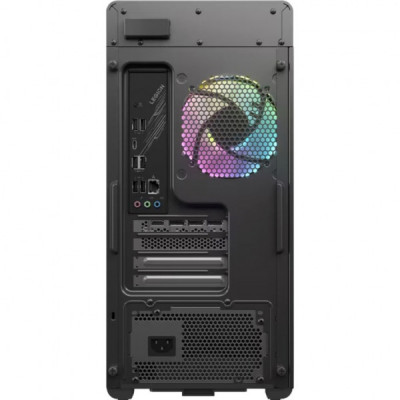Комп'ютер Lenovo Legion T5 26IRB8 / i7-14700KF, 16, 512 (90UU00UAUL)