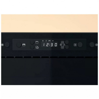 Мікрохвильова піч Whirlpool MBNA920B