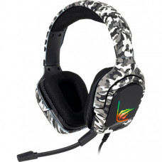 Навушники Havit HV-H653d Camouflage (HV-H653d)