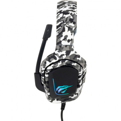 Навушники Havit HV-H653d Camouflage (HV-H653d)
