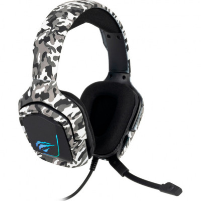 Навушники Havit HV-H653d Camouflage (HV-H653d)