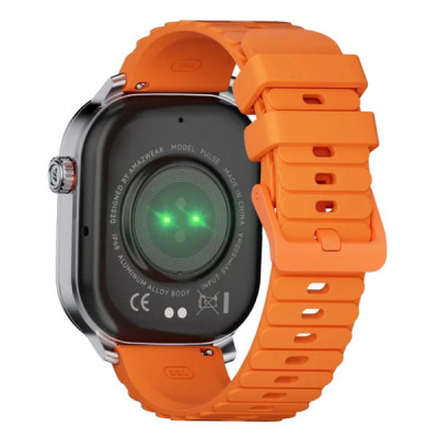 Смарт-годинник KOSPET PULSE SILVER (6978602500119)