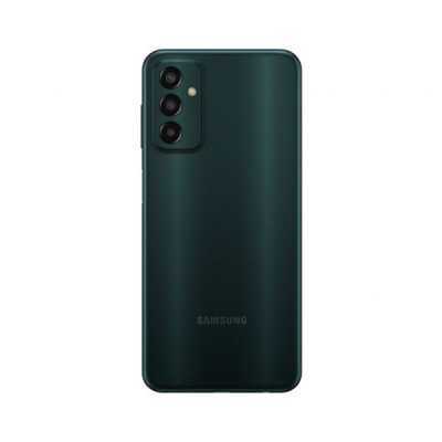 Мобільний телефон Samsung Galaxy M13 4/64GB Deep Green (SM-M135FZGDSEK)