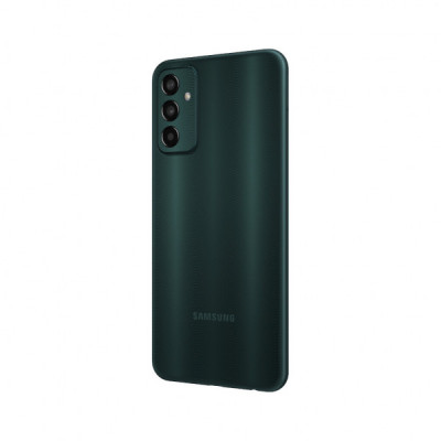 Мобільний телефон Samsung Galaxy M13 4/64GB Deep Green (SM-M135FZGDSEK)