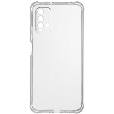 Чохол до мобільного телефона Armorstandart Air Force Xiaomi Note 9T Transparent (ARM58180) (ARM58180)