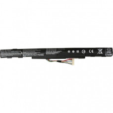 Акумулятор до ноутбука Acer AL15A32, 2500mAh (37Wh), 4cell, 14.8V, Li-ion AlSoft (A47795)