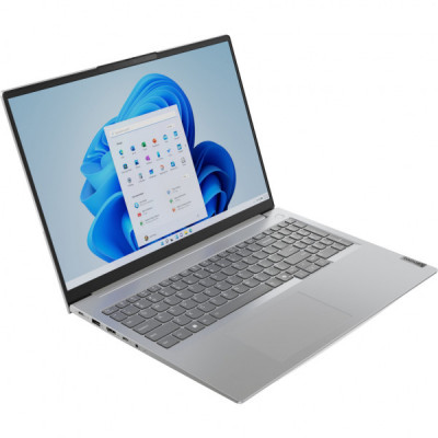 Ноутбук Lenovo ThinkBook 16 G7 IML (21MS004TRA)