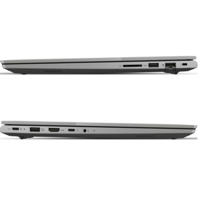 Ноутбук Lenovo ThinkBook 16 G7 IML (21MS004TRA)