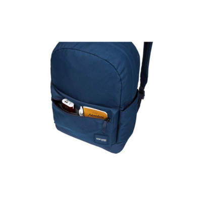 Рюкзак для ноутбука Case Logic 15.6" Commence 24L CCAM-1216 Dress Blue (6808603)