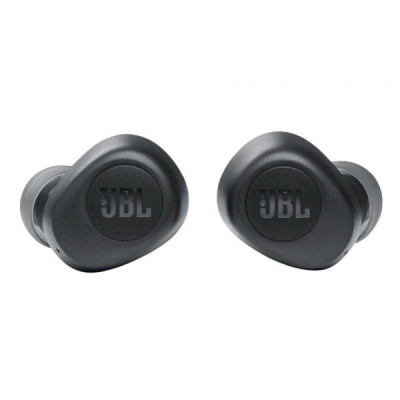 Навушники JBL Vibe 100 TWS Black (JBLV100TWSBLKEU)