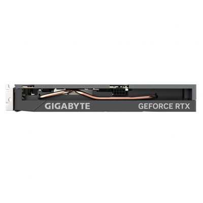 Відеокарта GIGABYTE GeForce RTX4060 8Gb EAGLE OC (GV-N4060EAGLE OC-8GD)