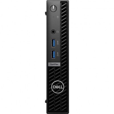 Комп'ютер Dell Optiplex 7010 MFF / i5-13500T (N007O7010MFFUA_UBU)