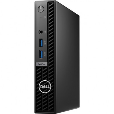 Комп'ютер Dell Optiplex 7010 MFF / i5-13500T (N007O7010MFFUA_UBU)