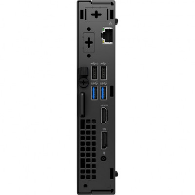 Комп'ютер Dell Optiplex 7010 MFF / i5-13500T (N007O7010MFFUA_UBU)