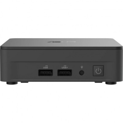 Комп'ютер ASUS NUC 13PRO RNUC13ANKI700002I / i7-1360P, M.2 22x80 NVMe, 22x42 SATA (90AR0031-M000E0)