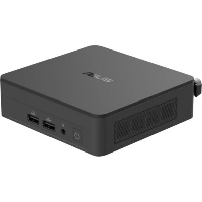 Комп'ютер ASUS NUC 13PRO RNUC13ANKI700002I / i7-1360P, M.2 22x80 NVMe, 22x42 SATA (90AR0031-M000E0)